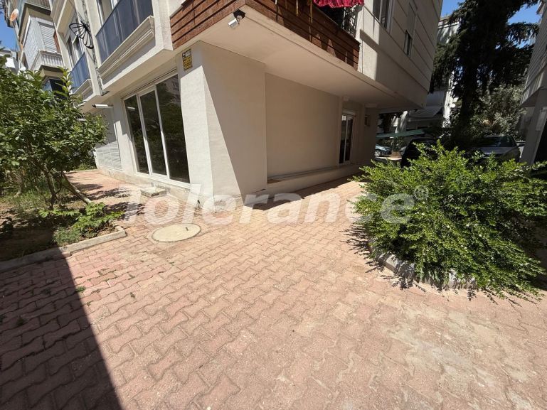 Apartment in Muratpaşa, Antalya - buy realty in Turkey - 127510