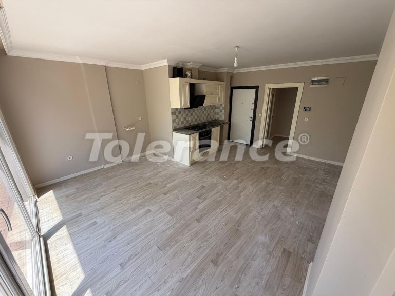 Apartment in Muratpaşa, Antalya - buy realty in Turkey - 127514