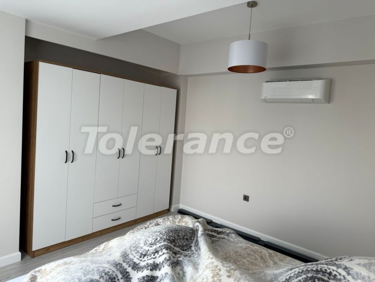 Apartment in Muratpaşa, Antalya pool - 127804 Apartment in Muratpaşa, Antalya pool - immobilien in der Türkei kaufen - 127804