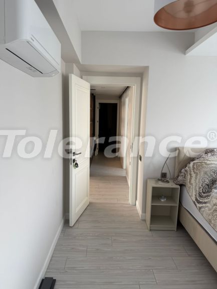 Apartment in Muratpaşa, Antalya pool - 127806 Apartment in Muratpaşa, Antalya pool - immobilien in der Türkei kaufen - 127806