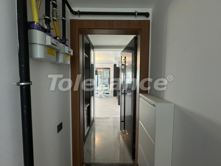 Apartment in Muratpaşa, Antalya pool - 127808 Apartment in Muratpaşa, Antalya pool - immobilien in der Türkei kaufen - 127808