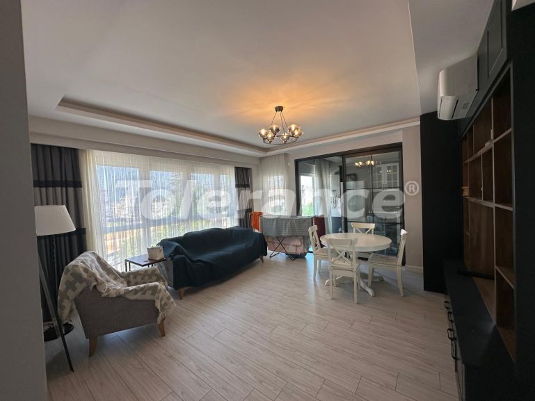 Apartment in Muratpaşa, Antalya pool - 127809 Apartment in Muratpaşa, Antalya pool - immobilien in der Türkei kaufen - 127809