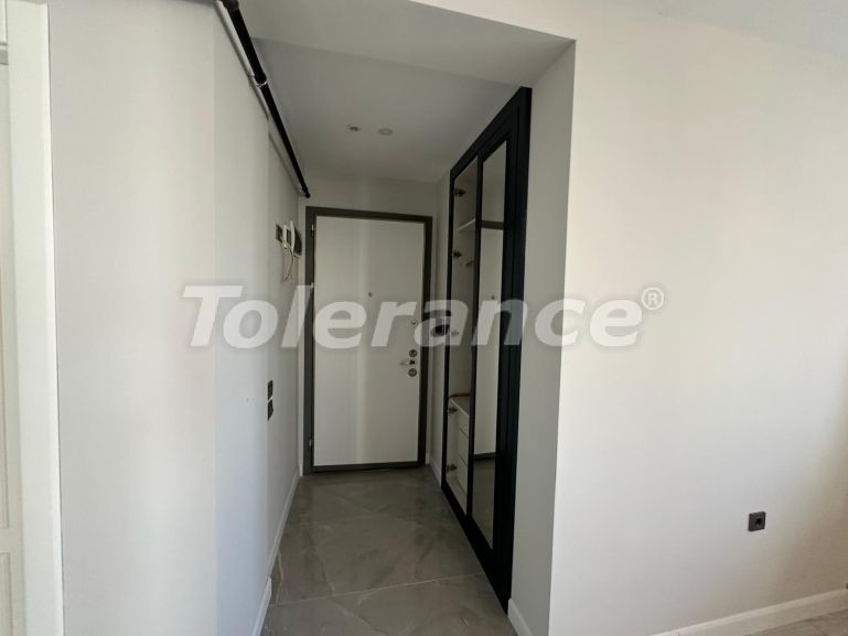 Apartment in Muratpaşa, Antalya pool - 127810 Apartment in Muratpaşa, Antalya pool - immobilien in der Türkei kaufen - 127810