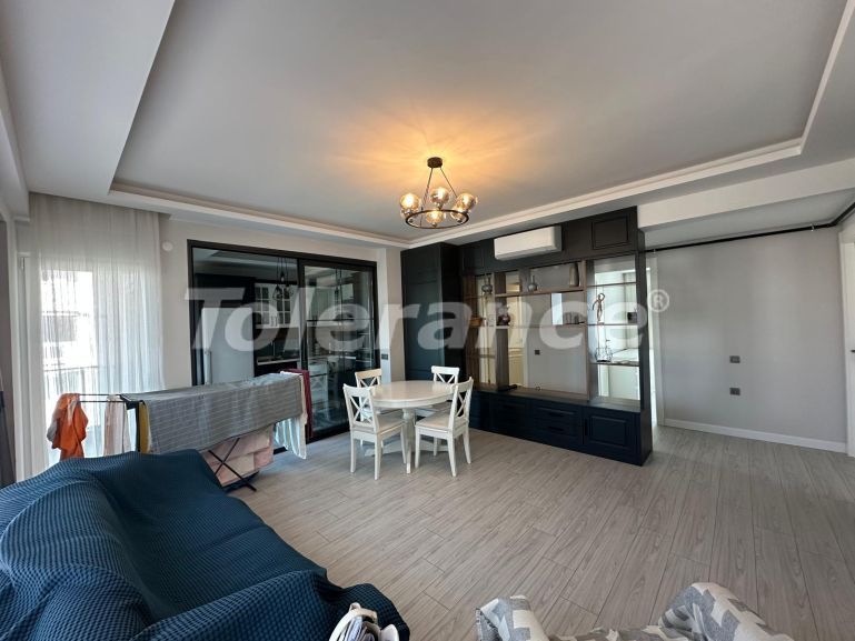 Apartment in Muratpaşa, Antalya pool - 127811 Apartment in Muratpaşa, Antalya pool - immobilien in der Türkei kaufen - 127811