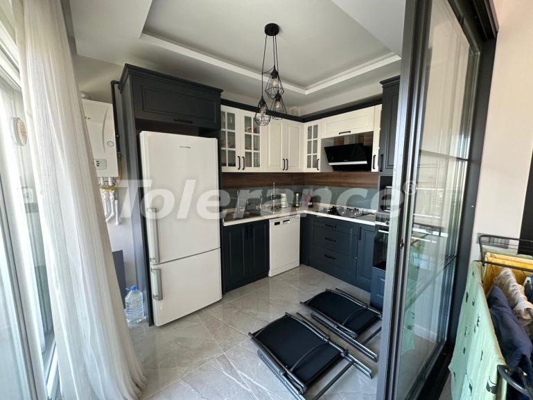 Apartment in Muratpaşa, Antalya pool - 127813 Apartment in Muratpaşa, Antalya pool - immobilien in der Türkei kaufen - 127813