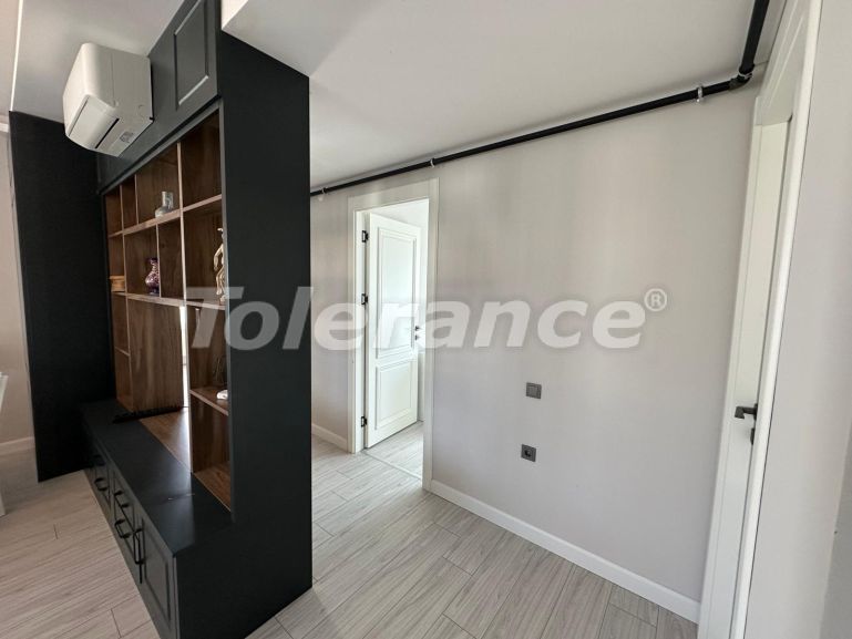 Apartment in Muratpaşa, Antalya pool - 127814 Apartment in Muratpaşa, Antalya pool - immobilien in der Türkei kaufen - 127814