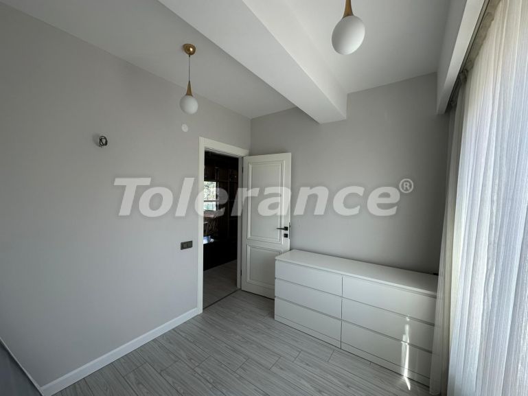 Apartment in Muratpaşa, Antalya pool - 127815 Apartment in Muratpaşa, Antalya pool - immobilien in der Türkei kaufen - 127815