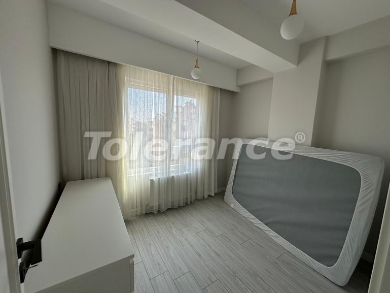 Apartment in Muratpaşa, Antalya pool - 127816 Apartment in Muratpaşa, Antalya pool - immobilien in der Türkei kaufen - 127816