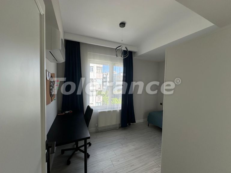 Apartment in Muratpaşa, Antalya pool - 127818 Apartment in Muratpaşa, Antalya pool - immobilien in der Türkei kaufen - 127818