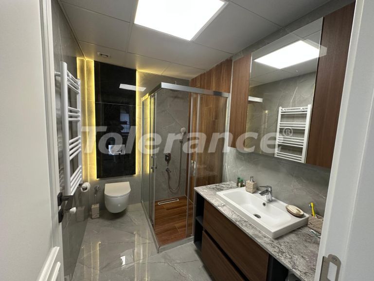 Apartment in Muratpaşa, Antalya pool - 127819 Apartment in Muratpaşa, Antalya pool - immobilien in der Türkei kaufen - 127819