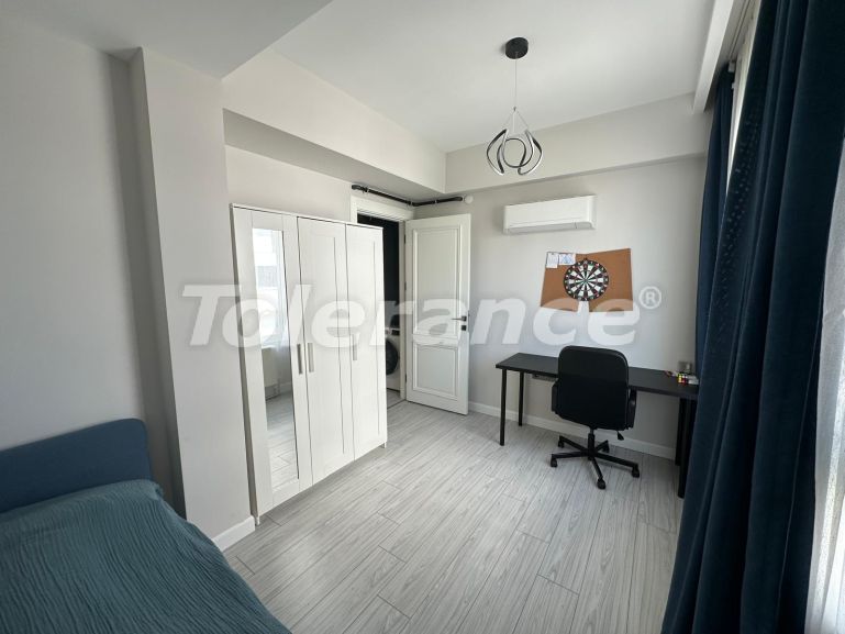 Apartment in Muratpaşa, Antalya pool - 127820 Apartment in Muratpaşa, Antalya pool - immobilien in der Türkei kaufen - 127820