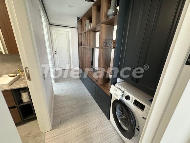 Apartment in Muratpaşa, Antalya pool - 127822 Apartment in Muratpaşa, Antalya pool - immobilien in der Türkei kaufen - 127822