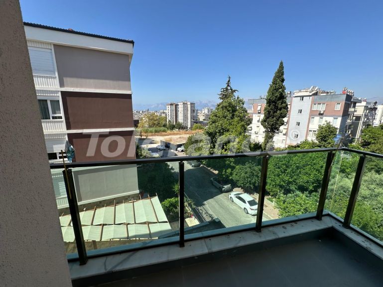 Apartment in Muratpaşa, Antalya pool - 127825 Apartment in Muratpaşa, Antalya pool - immobilien in der Türkei kaufen - 127825