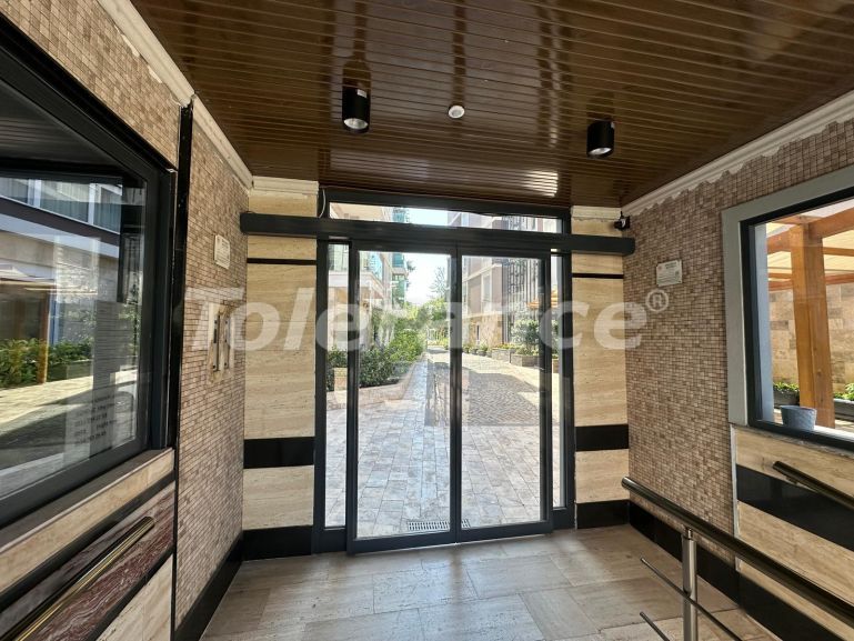 Apartment in Muratpaşa, Antalya pool - 127828 Apartment in Muratpaşa, Antalya pool - immobilien in der Türkei kaufen - 127828