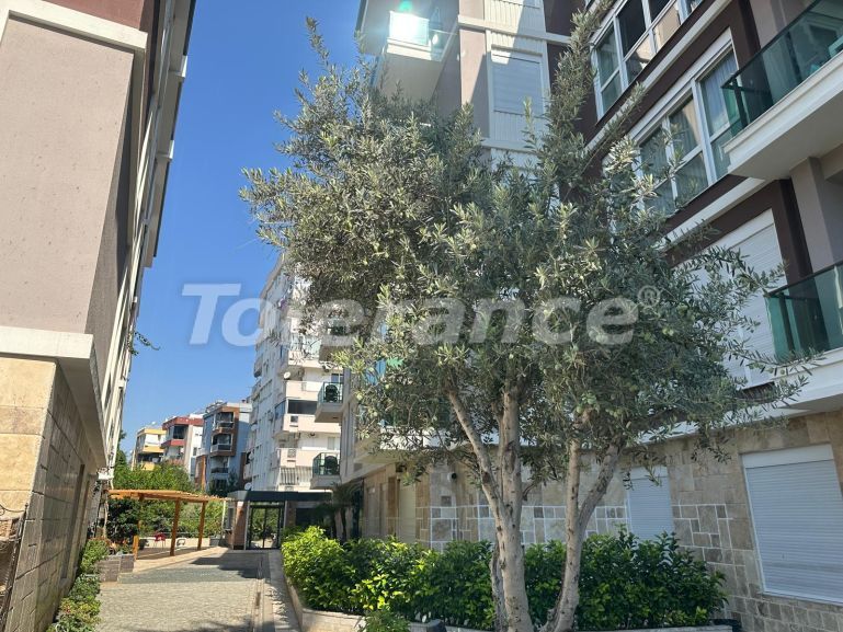 Apartment in Muratpaşa, Antalya pool - 127831 Apartment in Muratpaşa, Antalya pool - immobilien in der Türkei kaufen - 127831
