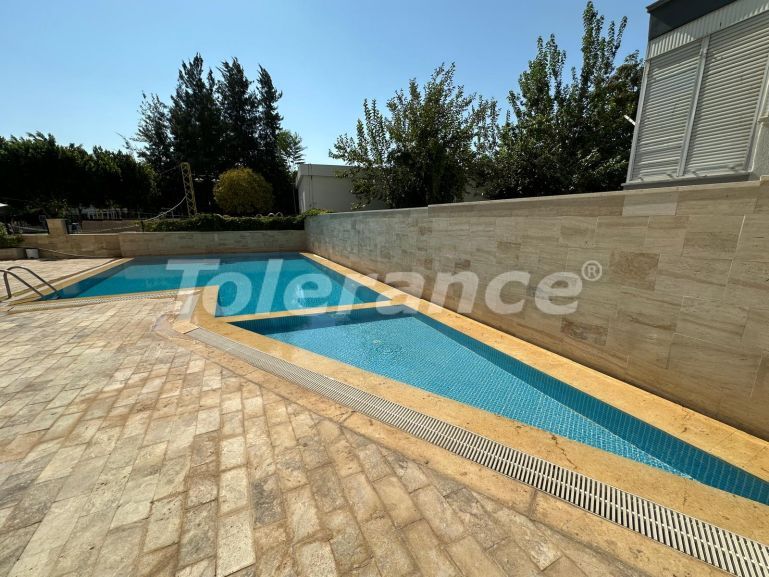 Apartment in Muratpaşa, Antalya pool - 127835 Apartment in Muratpaşa, Antalya pool - immobilien in der Türkei kaufen - 127835