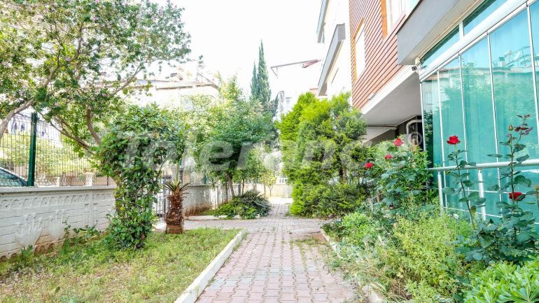 Appartement еn Muratpaşa, Antalya - acheter un bien immobilier en Turquie - 128355