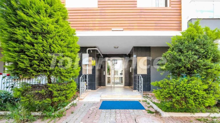 Apartment in Muratpaşa, Antalya - buy realty in Turkey - 128356