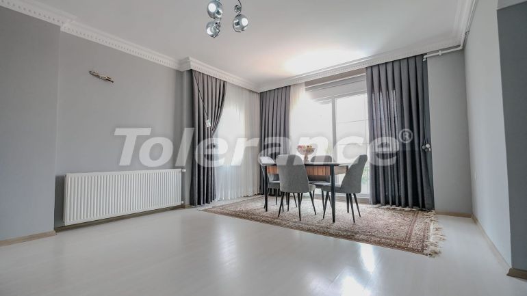 Apartment in Muratpaşa, Antalya - buy realty in Turkey - 128357