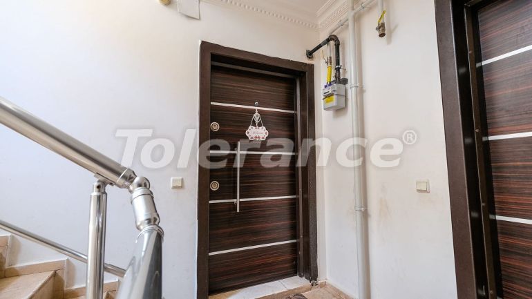 Apartment in Muratpaşa, Antalya - buy realty in Turkey - 128358
