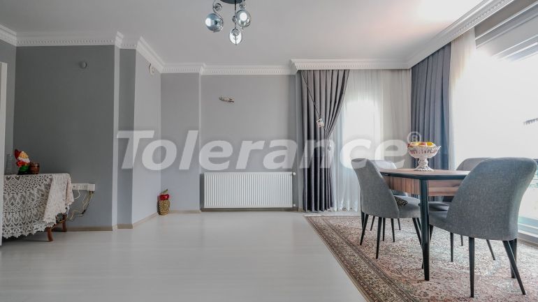 Apartment in Muratpaşa, Antalya - buy realty in Turkey - 128360