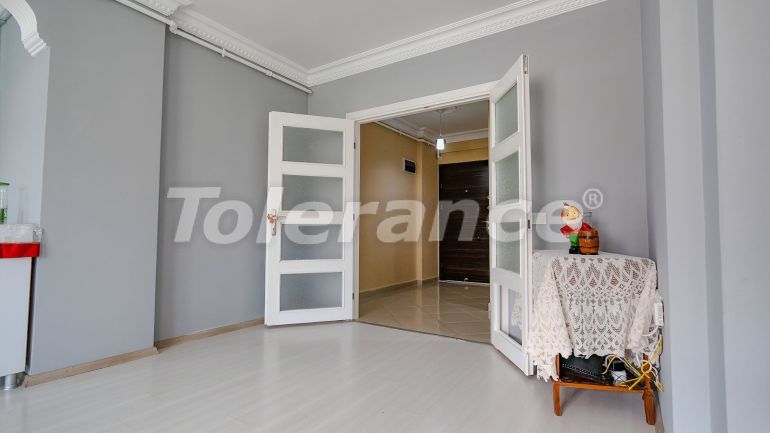 Apartment in Muratpaşa, Antalya - buy realty in Turkey - 128361