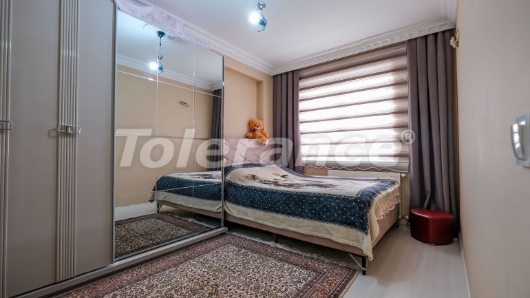 Apartment in Muratpaşa, Antalya - buy realty in Turkey - 128363