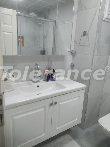 Apartment in Muratpaşa, Antalya - buy realty in Turkey - 128364