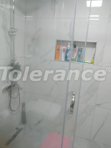 Apartment in Muratpaşa, Antalya - buy realty in Turkey - 128365