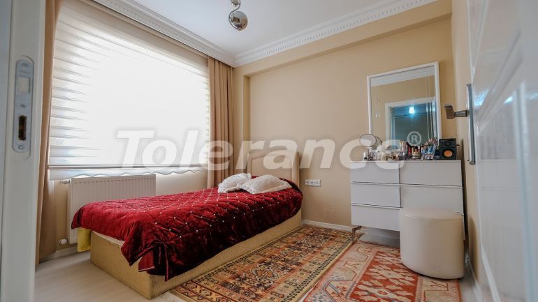 Apartment in Muratpaşa, Antalya - buy realty in Turkey - 128366