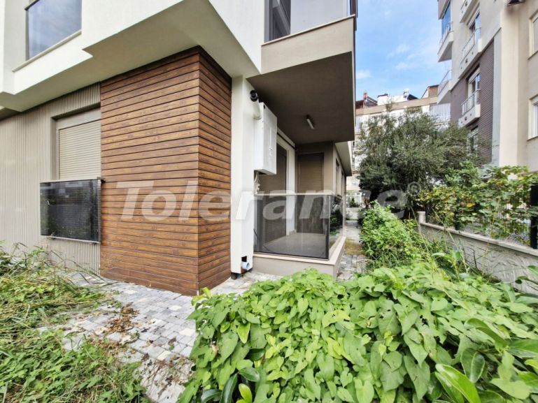 شقق في:في مراد باشا, أنطاليا - شراء عقار في تركيا - 132921