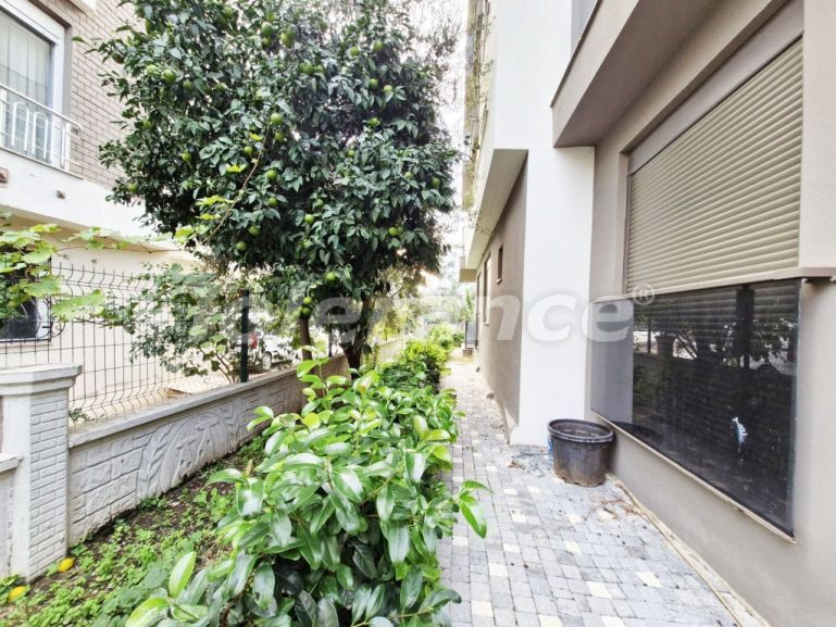 شقق في:في مراد باشا, أنطاليا - شراء عقار في تركيا - 132922