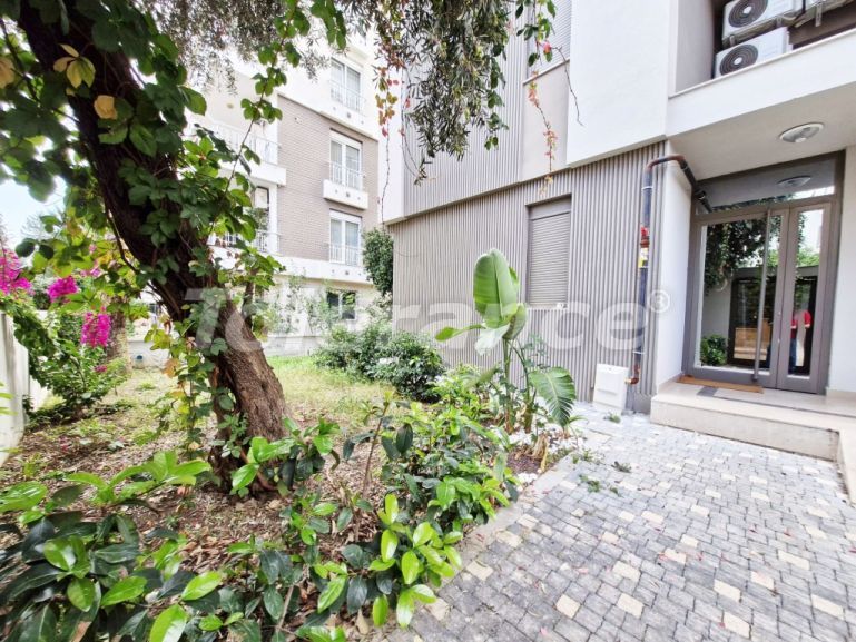 شقق في:في مراد باشا, أنطاليا - شراء عقار في تركيا - 132923