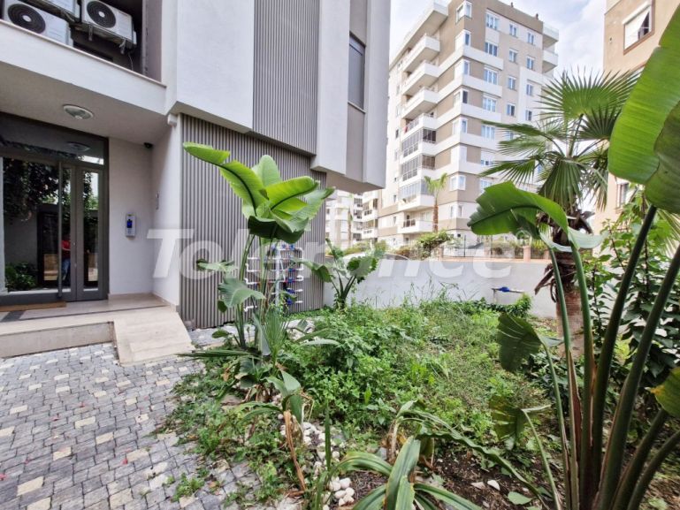 شقق في:في مراد باشا, أنطاليا - شراء عقار في تركيا - 132924