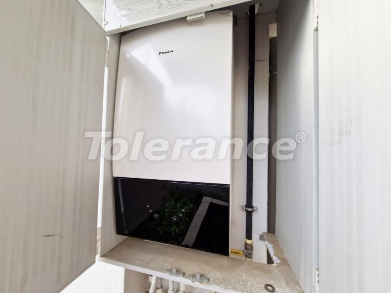 شقق في:في مراد باشا, أنطاليا - شراء عقار في تركيا - 132926