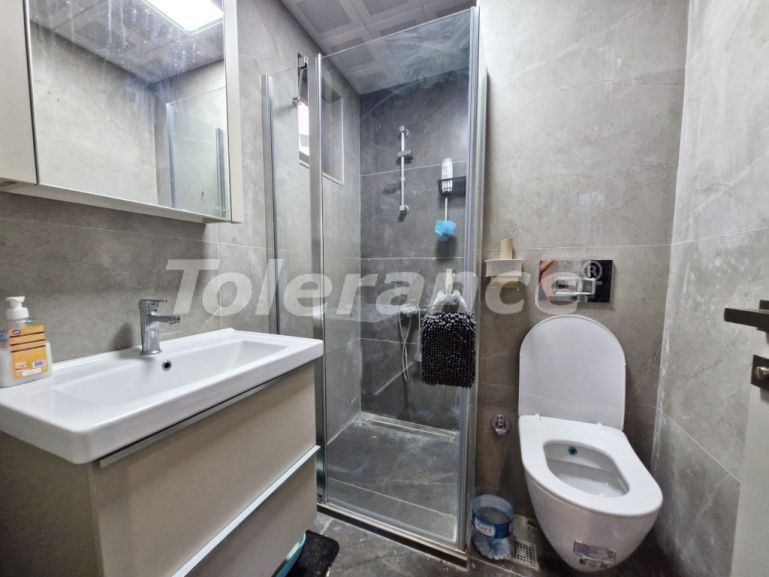 شقق في:في مراد باشا, أنطاليا - شراء عقار في تركيا - 132929