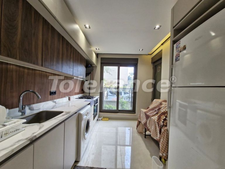 شقق في:في مراد باشا, أنطاليا - شراء عقار في تركيا - 132933