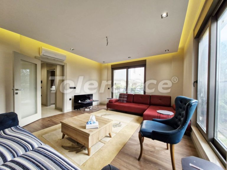 شقق في:في مراد باشا, أنطاليا - شراء عقار في تركيا - 132935