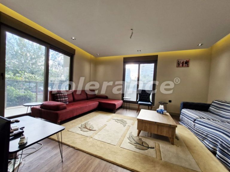 شقق في:في مراد باشا, أنطاليا - شراء عقار في تركيا - 132936