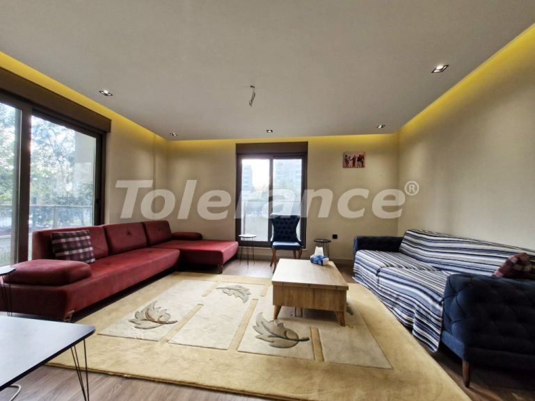 شقق في:في مراد باشا, أنطاليا - شراء عقار في تركيا - 132937