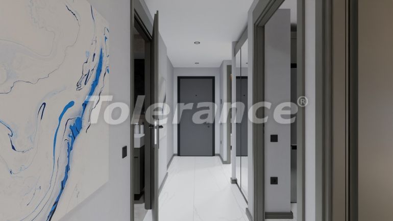 Appartement du développeur еn Muratpaşa, Antalya versement - acheter un bien immobilier en Turquie - 134092