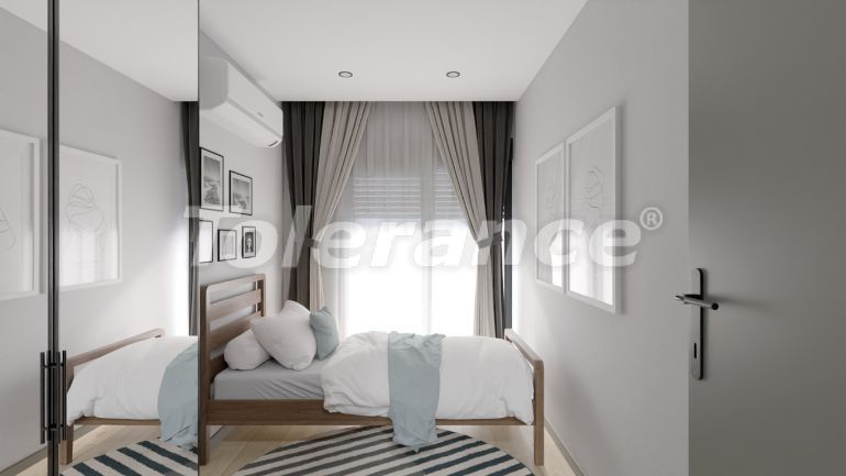 Appartement du développeur еn Muratpaşa, Antalya versement - acheter un bien immobilier en Turquie - 134094