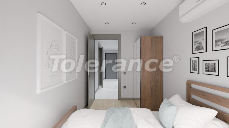 Appartement du développeur еn Muratpaşa, Antalya versement - acheter un bien immobilier en Turquie - 134096
