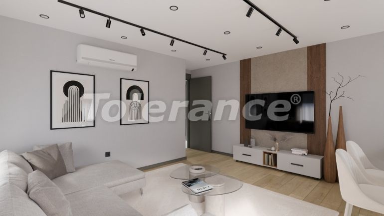 Appartement du développeur еn Muratpaşa, Antalya versement - acheter un bien immobilier en Turquie - 134101