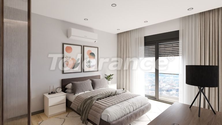 Appartement du développeur еn Muratpaşa, Antalya versement - acheter un bien immobilier en Turquie - 134103