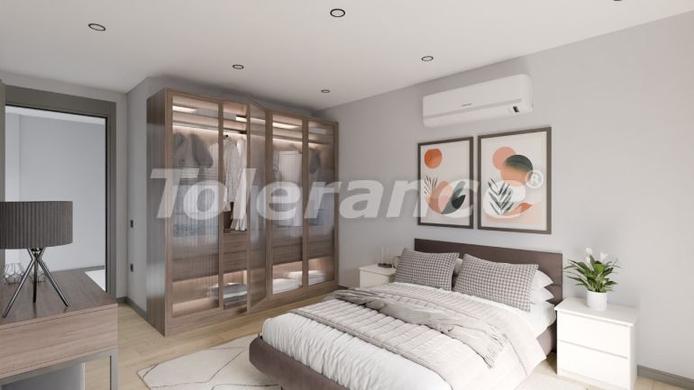 Appartement du développeur еn Muratpaşa, Antalya versement - acheter un bien immobilier en Turquie - 134104