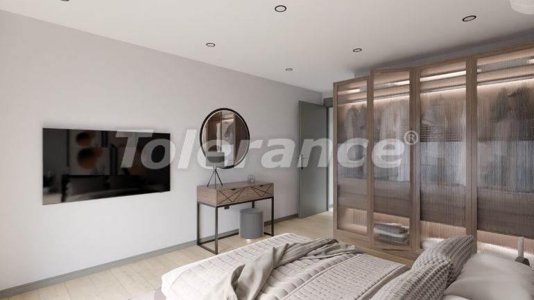 Appartement du développeur еn Muratpaşa, Antalya versement - acheter un bien immobilier en Turquie - 134105