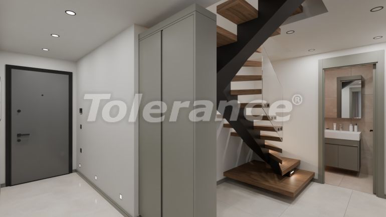 Apartment from the developer in Muratpaşa, Antalya with installment - buy realty in Turkey - 134174