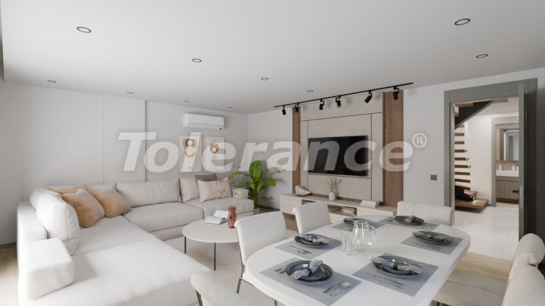 Apartment from the developer in Muratpaşa, Antalya with installment - buy realty in Turkey - 134181