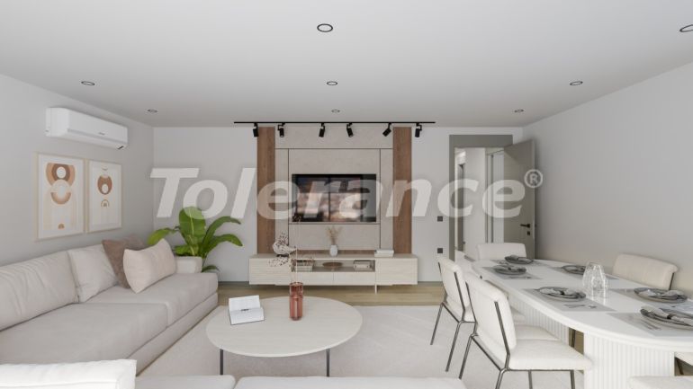 Apartment from the developer in Muratpaşa, Antalya with installment - buy realty in Turkey - 134182